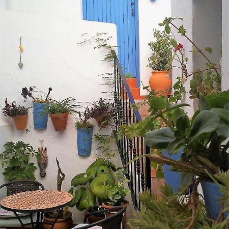 Hotel La Lectora Vejer de la Frontera Exterior foto